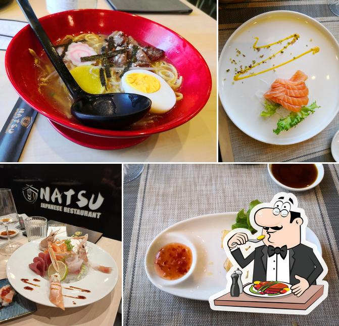 Natsu Japanese Restaurant