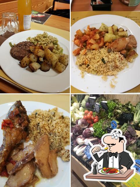 NaturaSì Villafranca