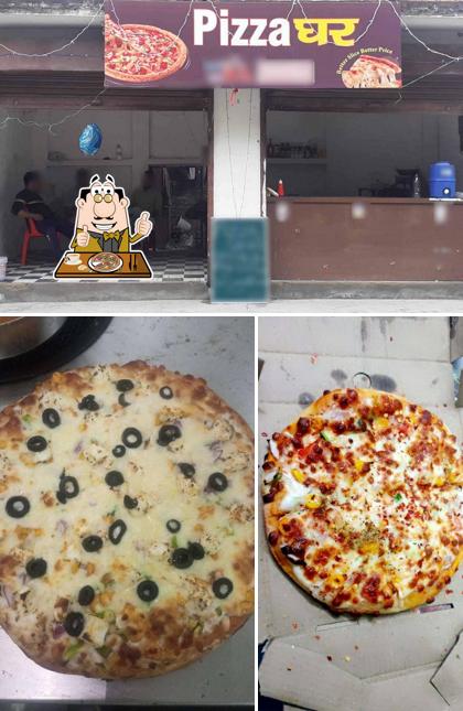 Pizza Ghar