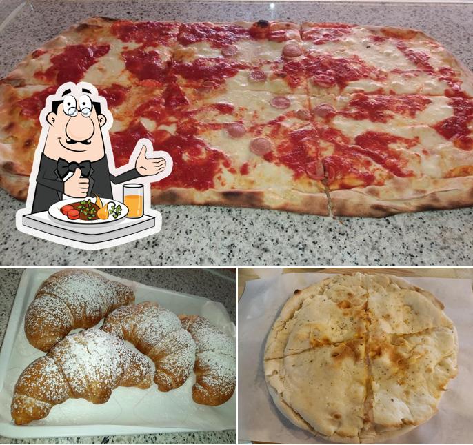 Cibo al Pizzeria - Carpe Diem