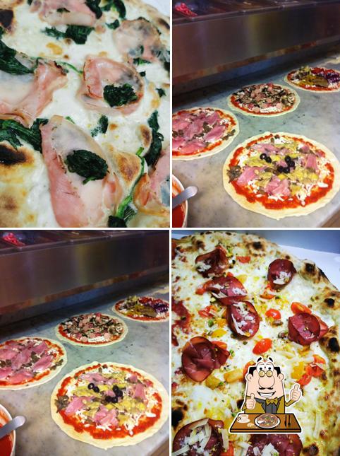 Pizzeria La Comida