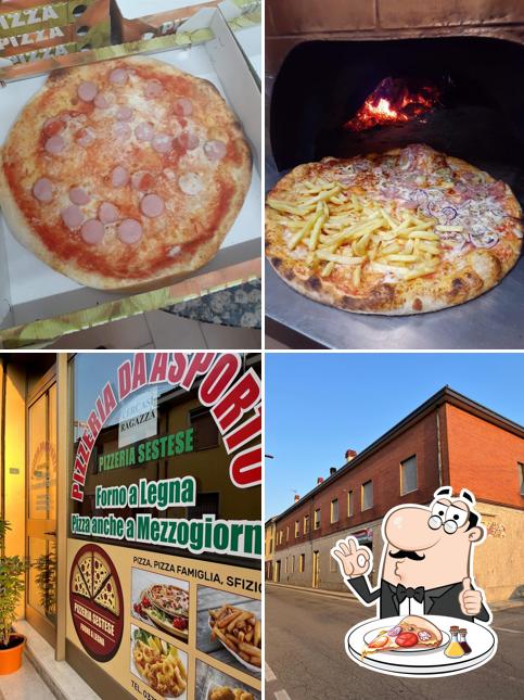 Pizzeria sestese