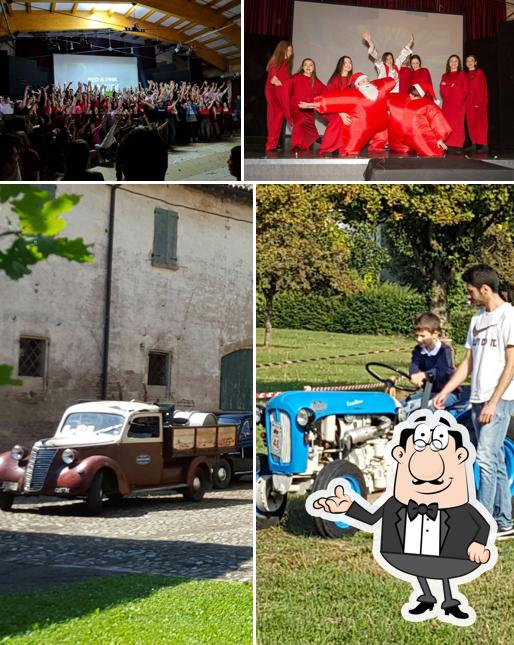 Circolo ARCI Kaleidos