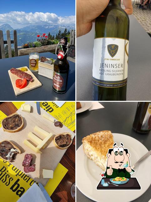 Cibo al Älplibahn