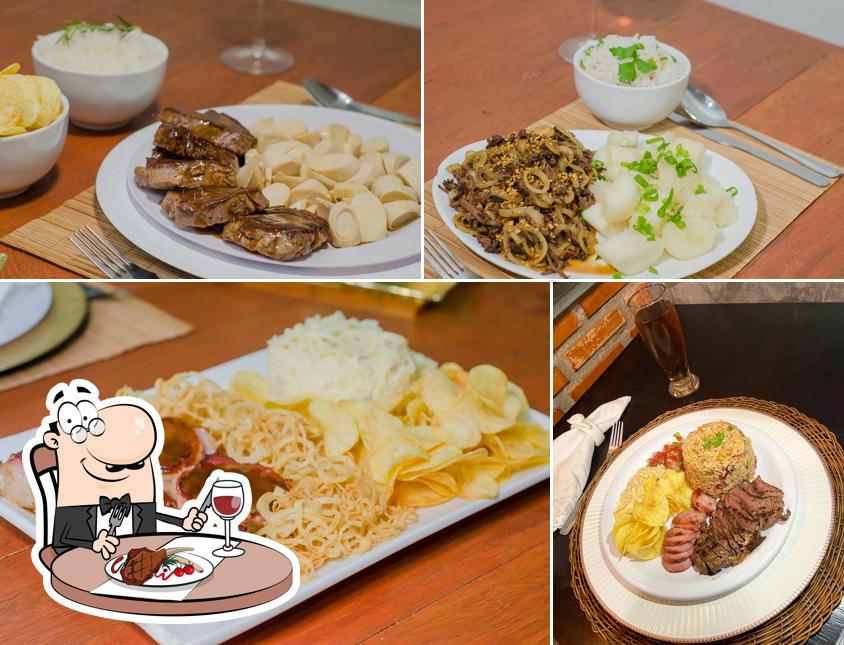 Costela em Aretê Delivery