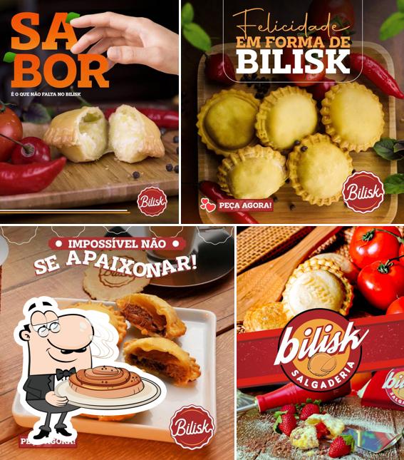 Here's a picture of Bilisk