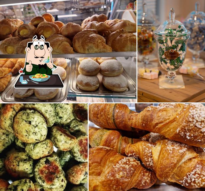 Platti al Bottega Tossani