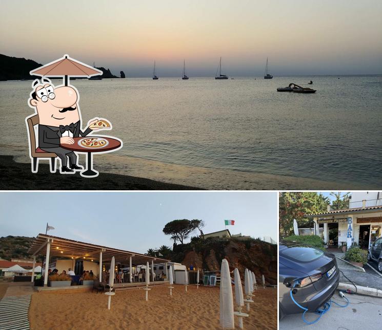 Guarda gli esterni di Capitan Beppino