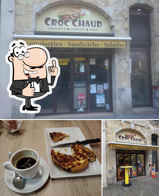 Croc'chaud