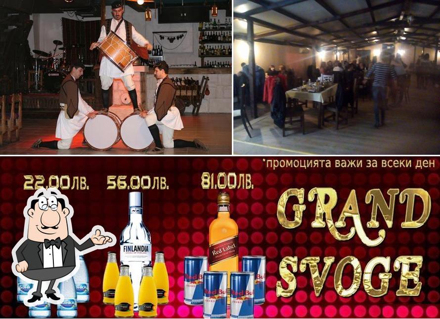 GRAND SVOGE