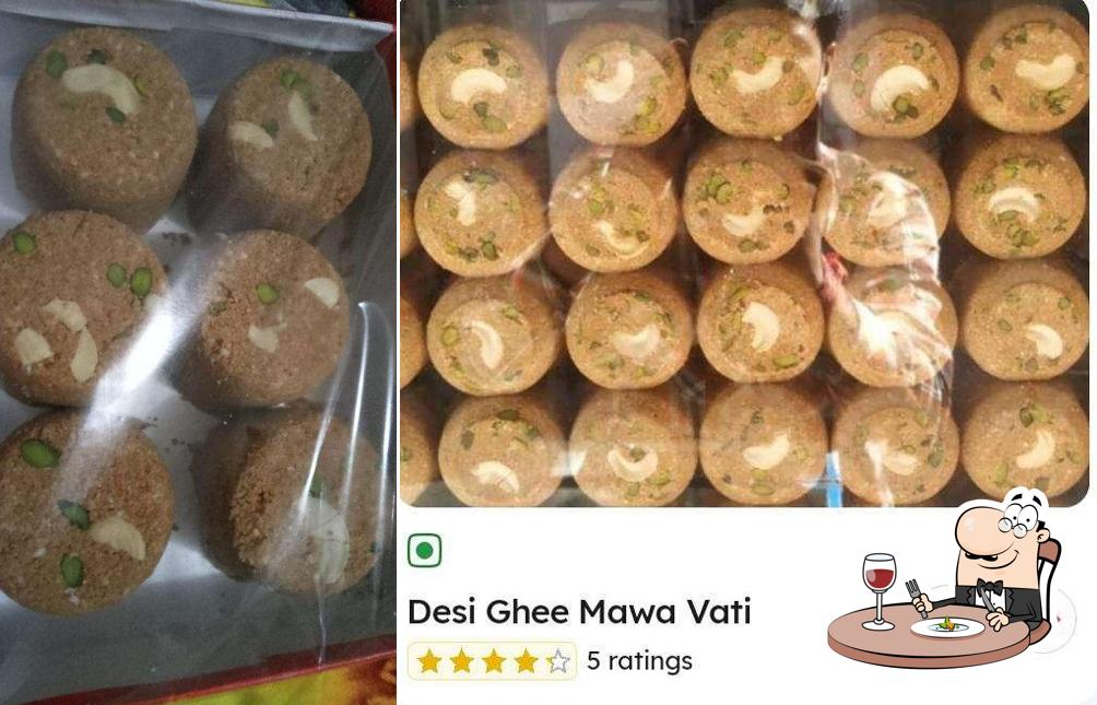 Govind Sahu Gajak Bhandar