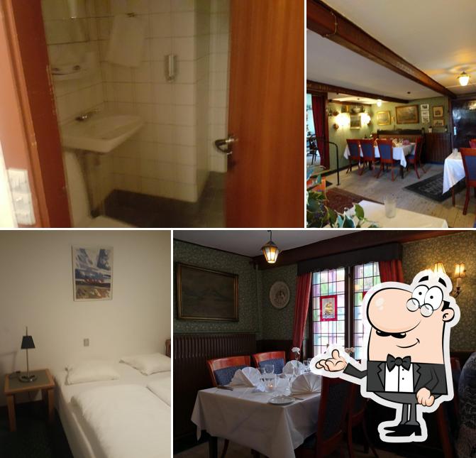Hundested Kro & Hotel
