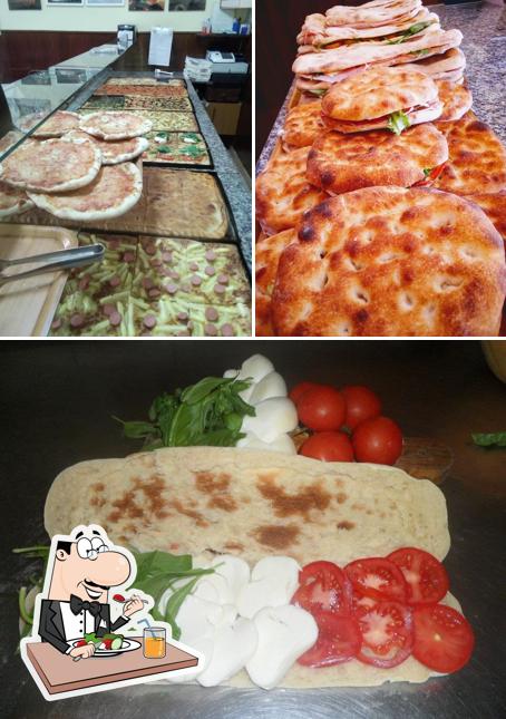 Cibo al Lo Spizziko
