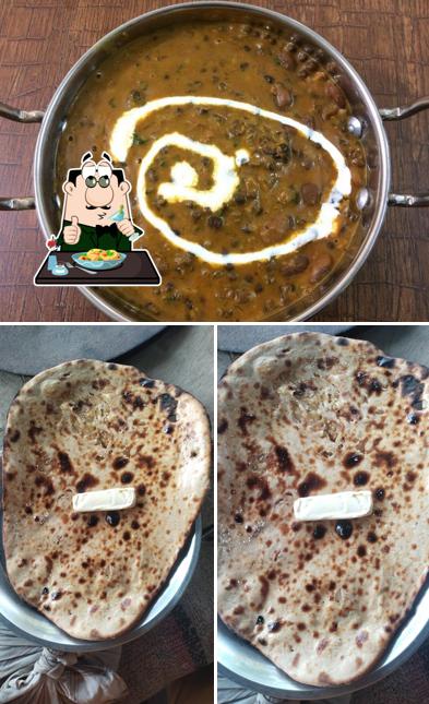 Om Star Dhaba