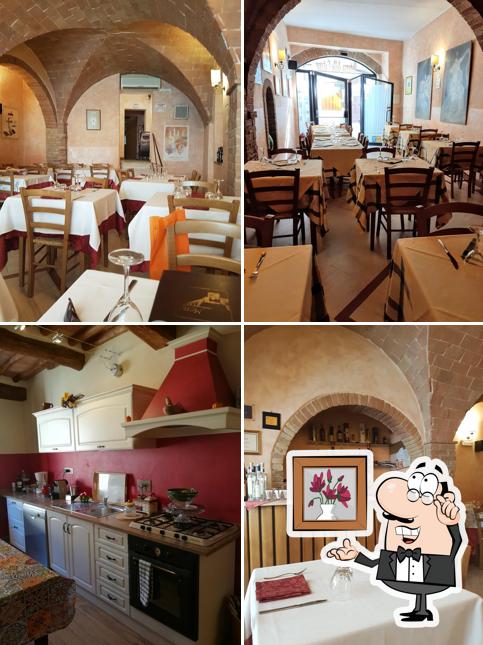 Osteria Delle Catene