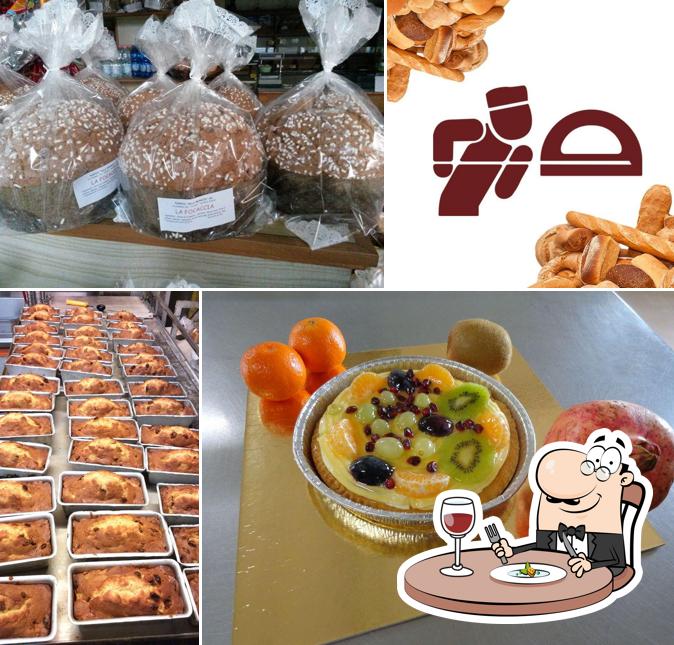 Panificio Alla Moncia