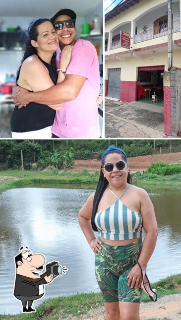 Pastelaria do Maguila