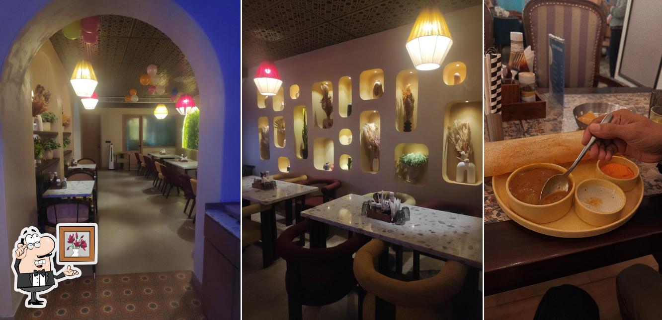 Sabor - A Unit Of Kesar