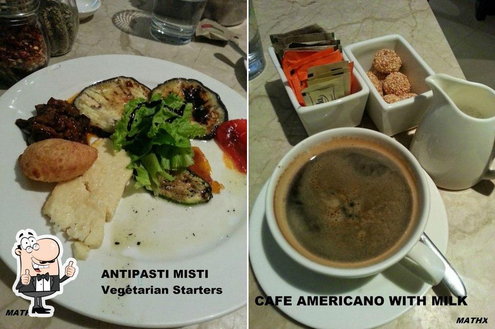 Look at the image of Cafe At ICC