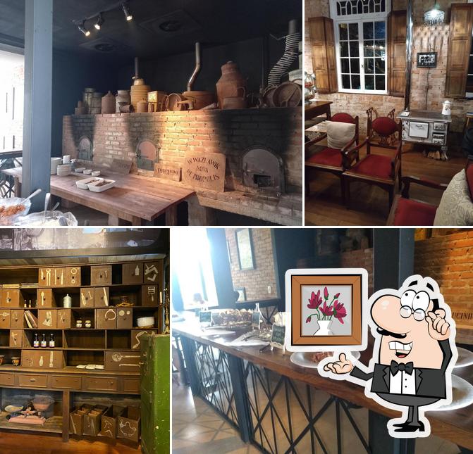 Wazlawick- Armazém Gastronomia Cultura