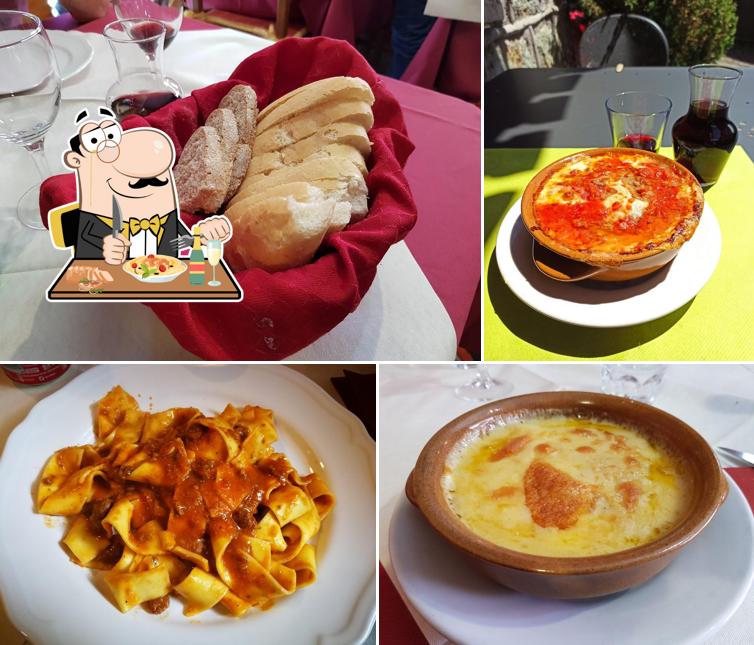 Ristorante Bar Stella Alpina