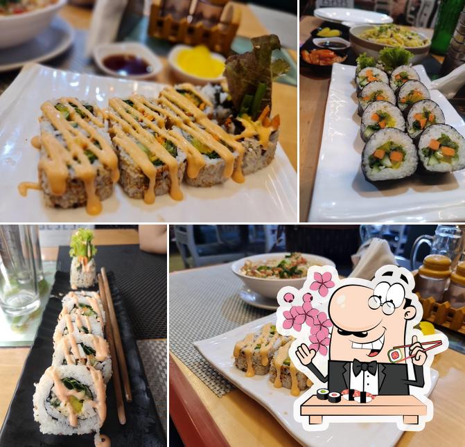 Shangrila Restaurant