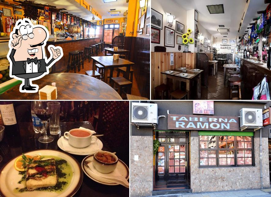 Taberna Ramón