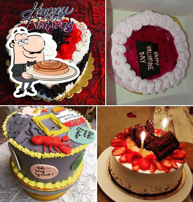 Perfect Cravings picture