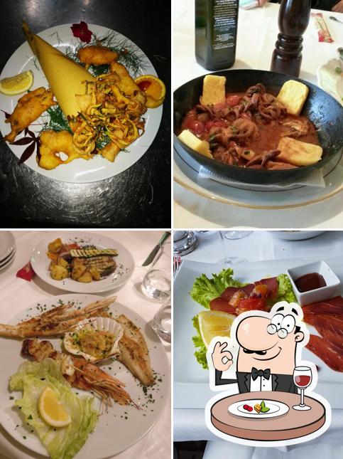 Platti al Il Patriarca