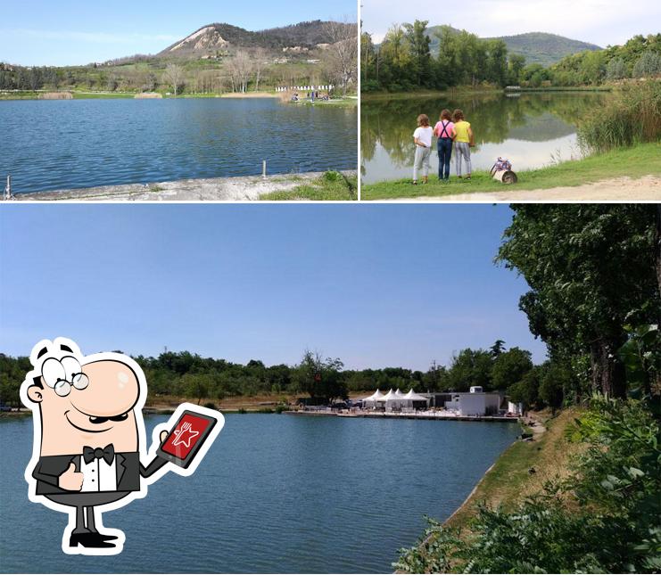 Guarda gli esterni di A.S.D. Lago Delle Rose