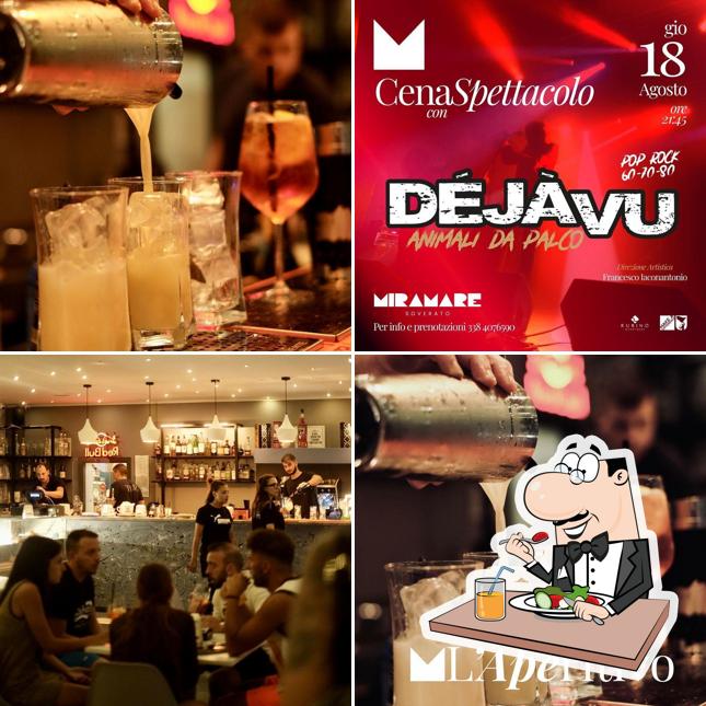 Platti al Miramare Soverato