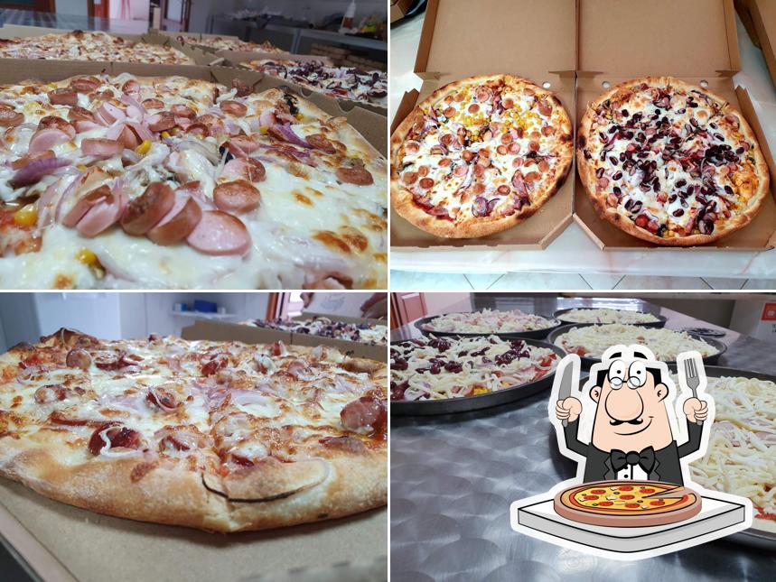Tommy's Pizza
