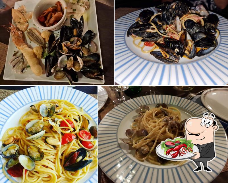 Ristorante La Capanna