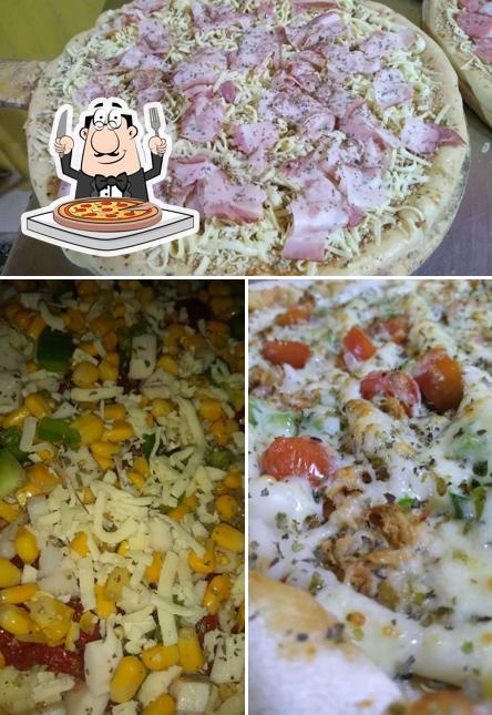 A pizza é o fast food mais amado do mundo