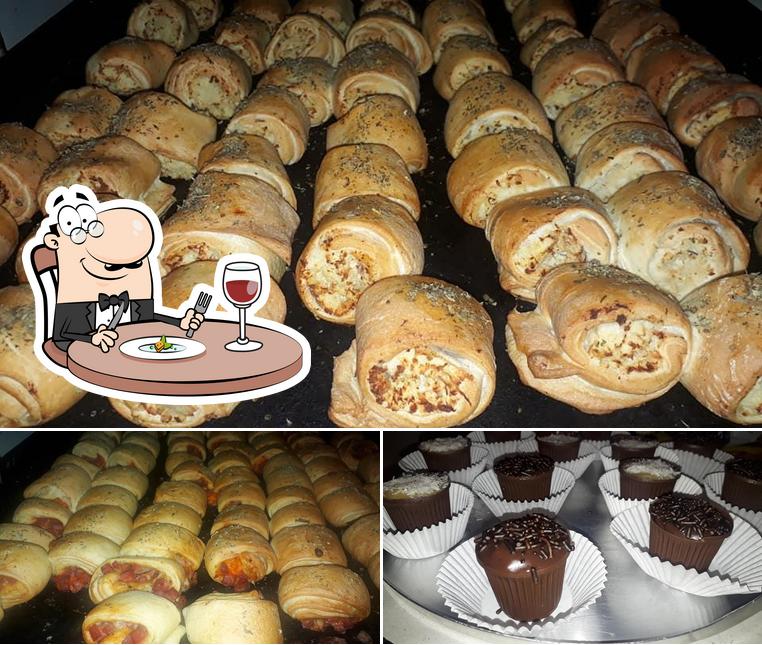 Padaria Doçura