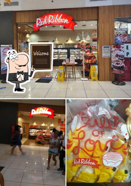 Red Ribbon WalterMart Makati, Makati - Restaurant menu, prices and reviews