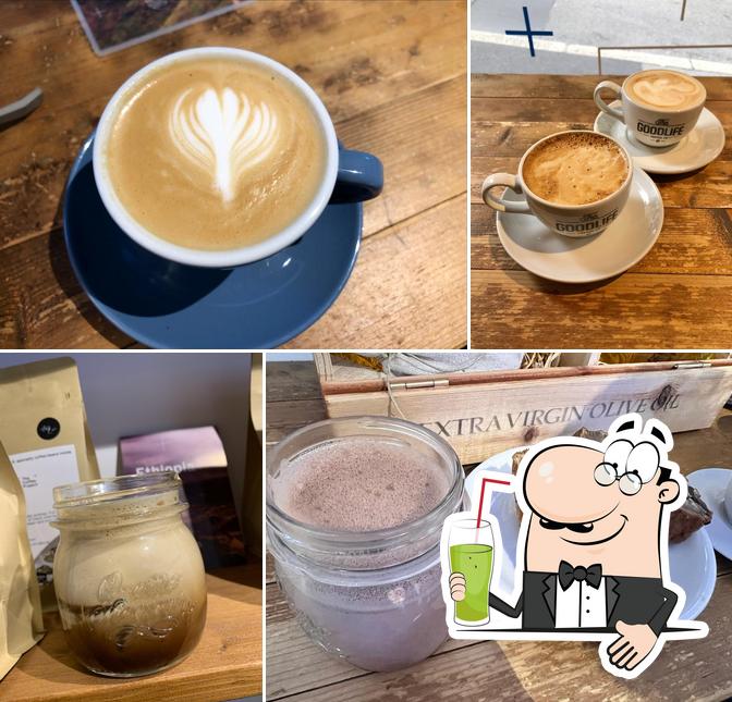 The Greek Project - Lausanne