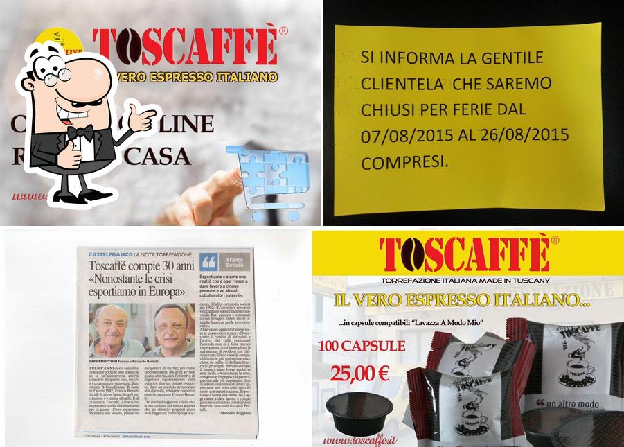 Toscaffè S.n.c.