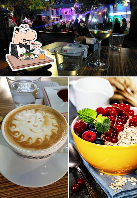 Cibo al City Cafe Kočevje