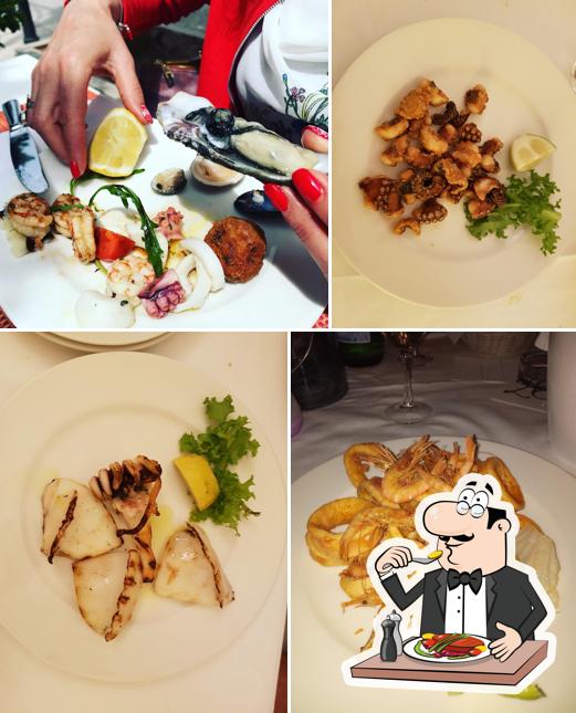 Platti al Il Pergolino