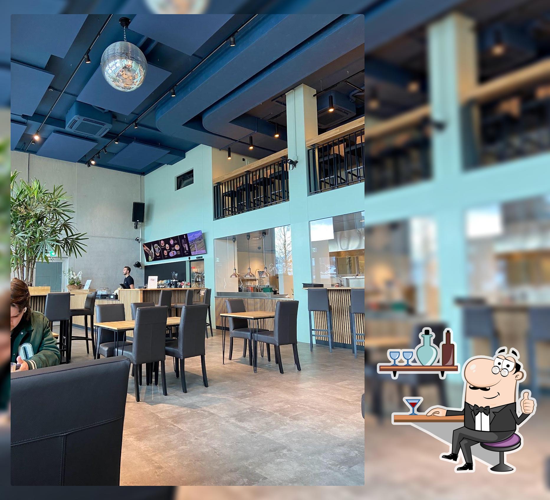 Mami's Shanghainese Restaurant