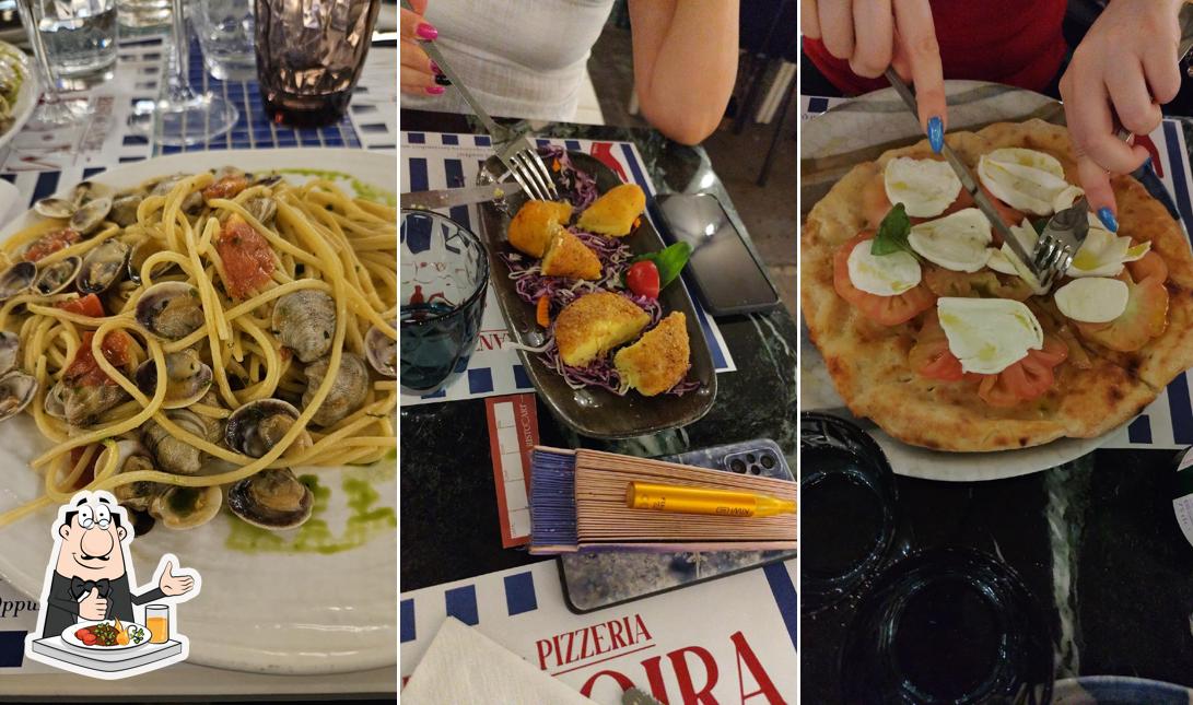 Platti al Palamoira - Specialità Napoletane