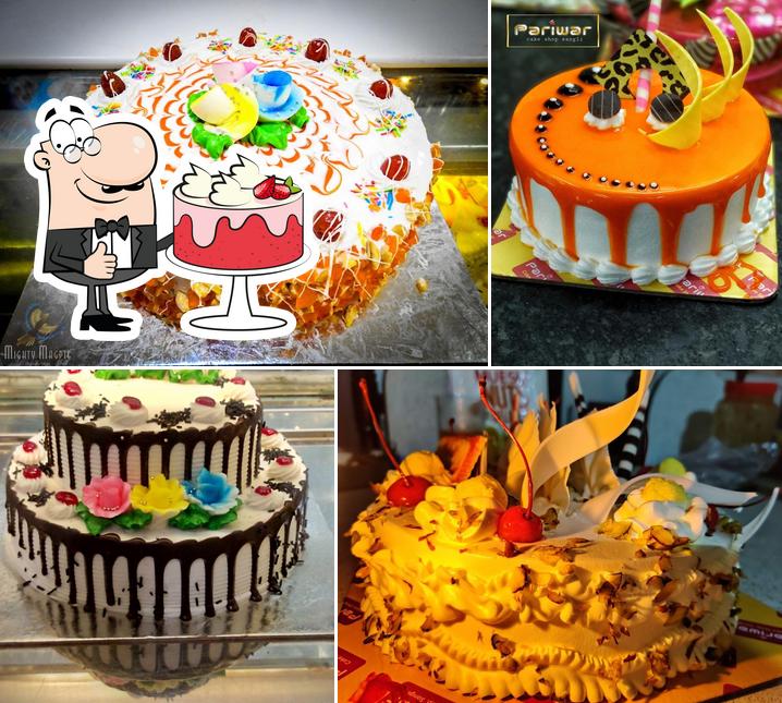 Pariwar Bakers and Sweets photo