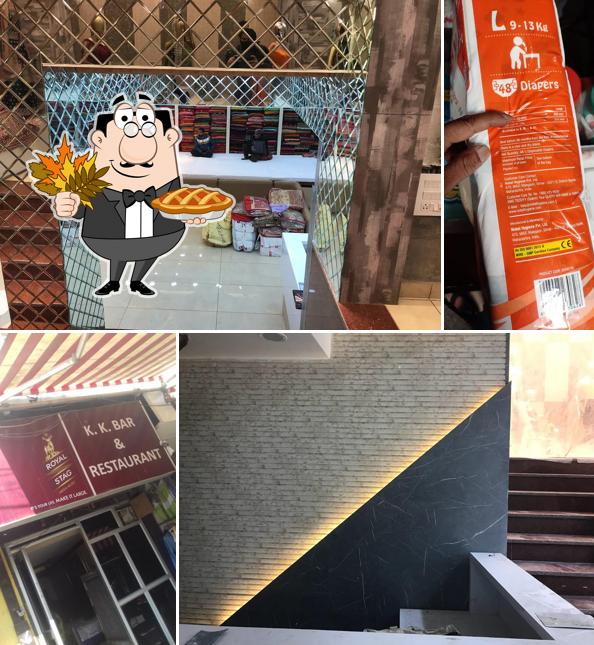 K.K. Bar & Restaurant