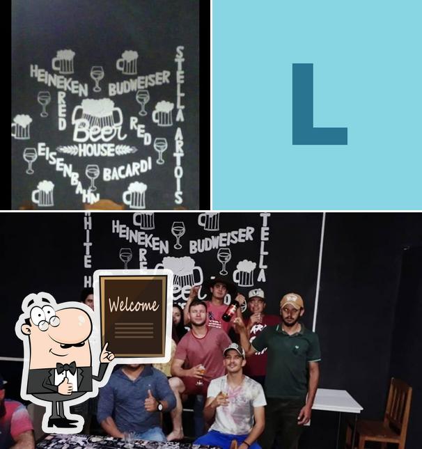 Lanchonete Beer House