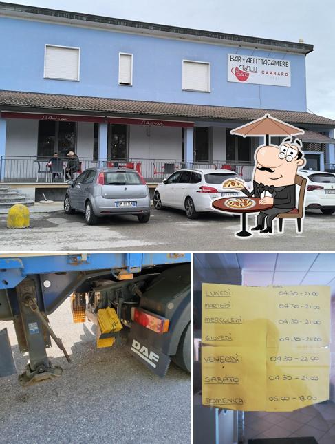 Sikalù Bar