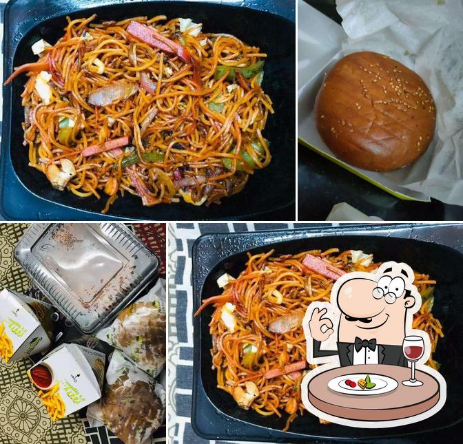 Food at Home Factory