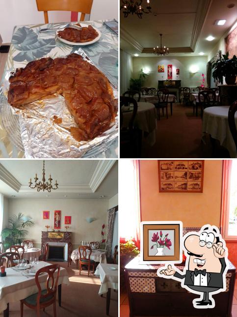 La Maison TATIN