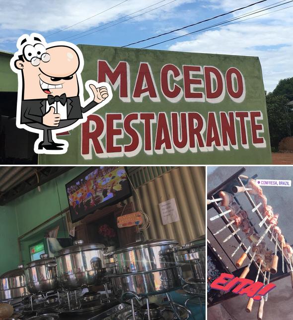 Macedo Restaurante