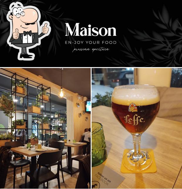 Vedi la immagine di Maison En-Joy Your Food